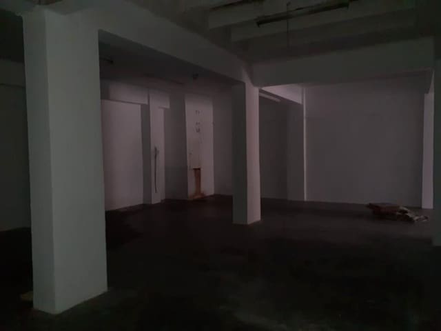 Kommersiell til salgs i Centro, Castelló de la Plana - € 65 000 (Ref: 9272918)