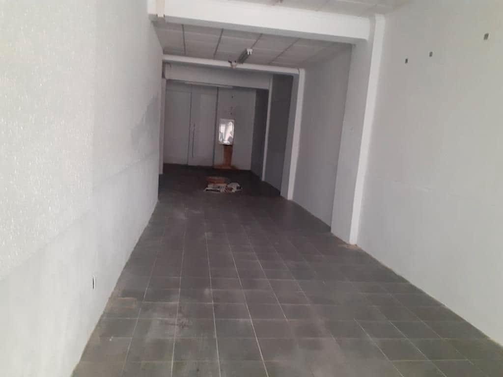 Kommersiell til salgs i Castello de la Plana - € 69 000 (Ref: 9272919)