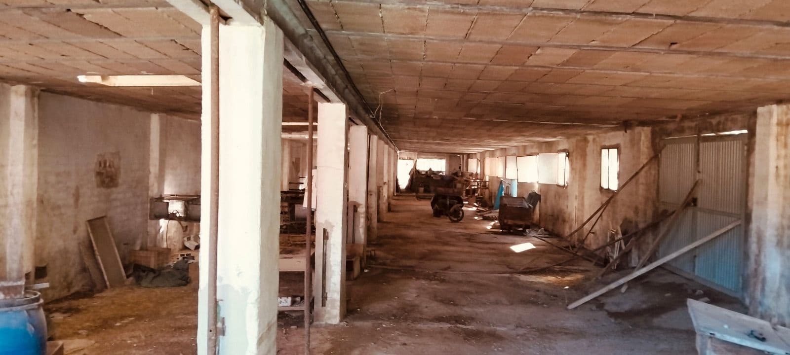 4 sovrum Finca/Hus på landet till salu i Castello de la Plana med pool garage - 95 000 € (Ref: 9272920)