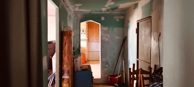 4 bedroom Finca/Country House for sale in Norte, Castelló de la Plana with pool garage - € 95,000 (Ref: 9272920)