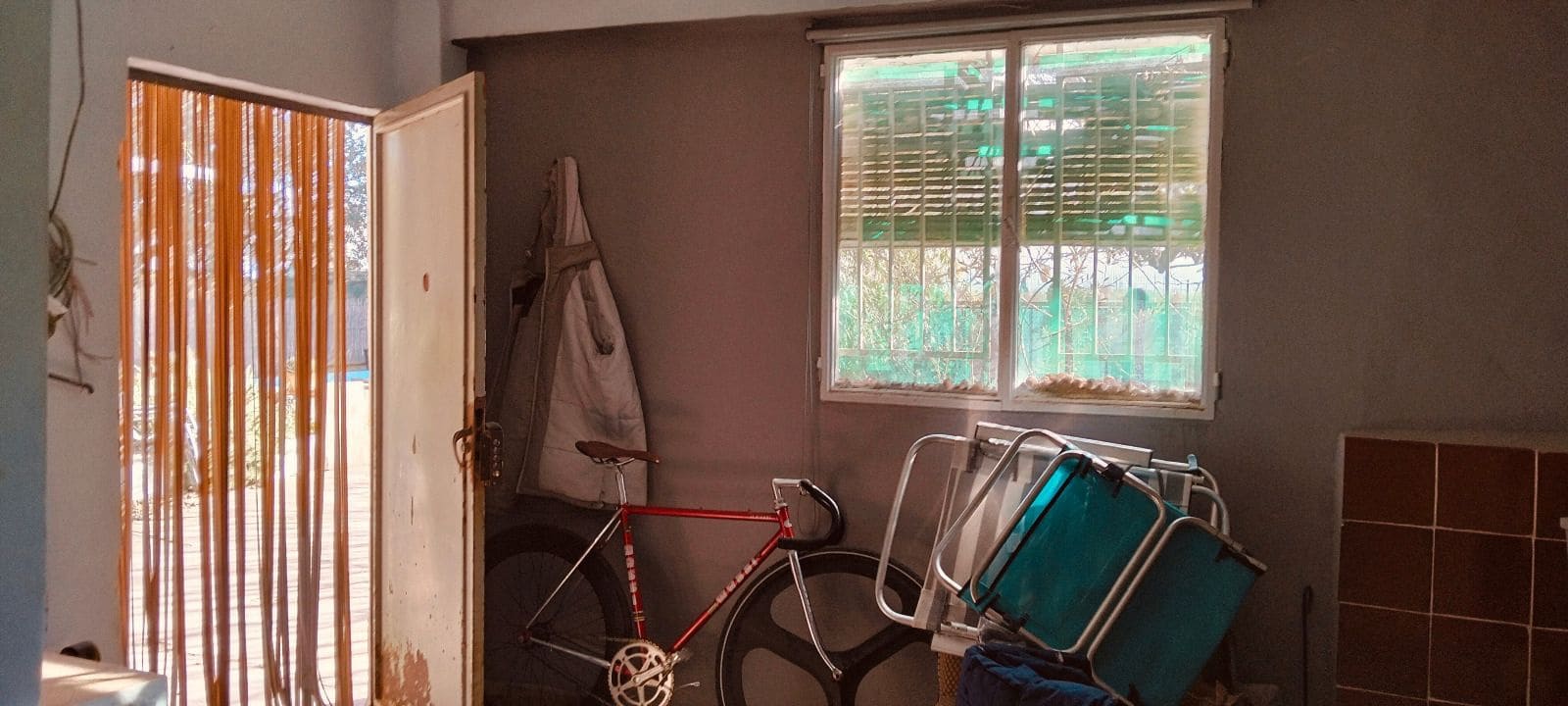 4 sovrum Finca/Hus på landet till salu i Castello de la Plana med pool garage - 95 000 € (Ref: 9272920)