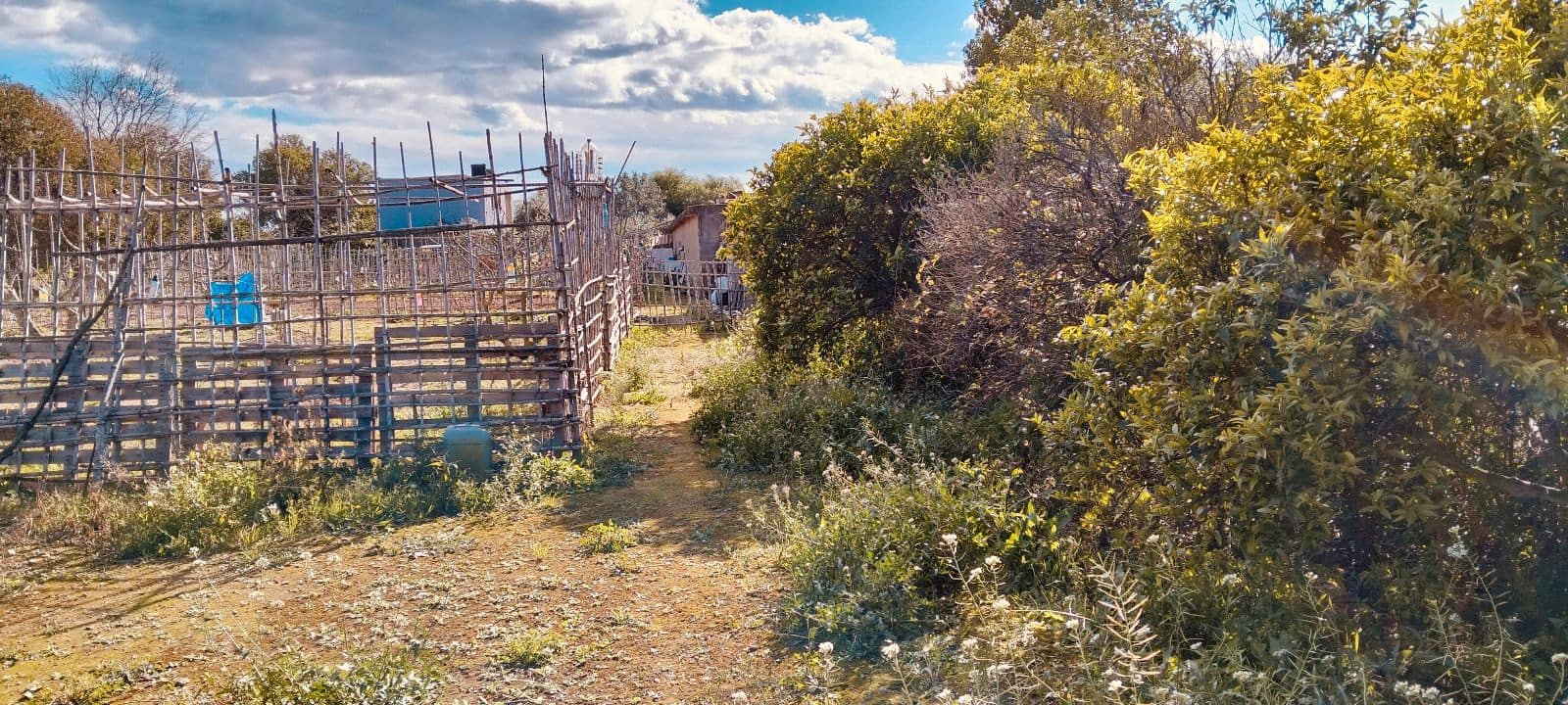 4 sovrum Finca/Hus på landet till salu i Castello de la Plana med pool garage - 95 000 € (Ref: 9272920)