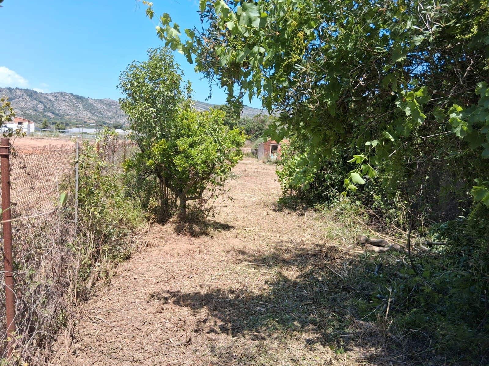 4 sovrum Finca/Hus på landet till salu i Castello de la Plana med pool garage - 95 000 € (Ref: 9272920)