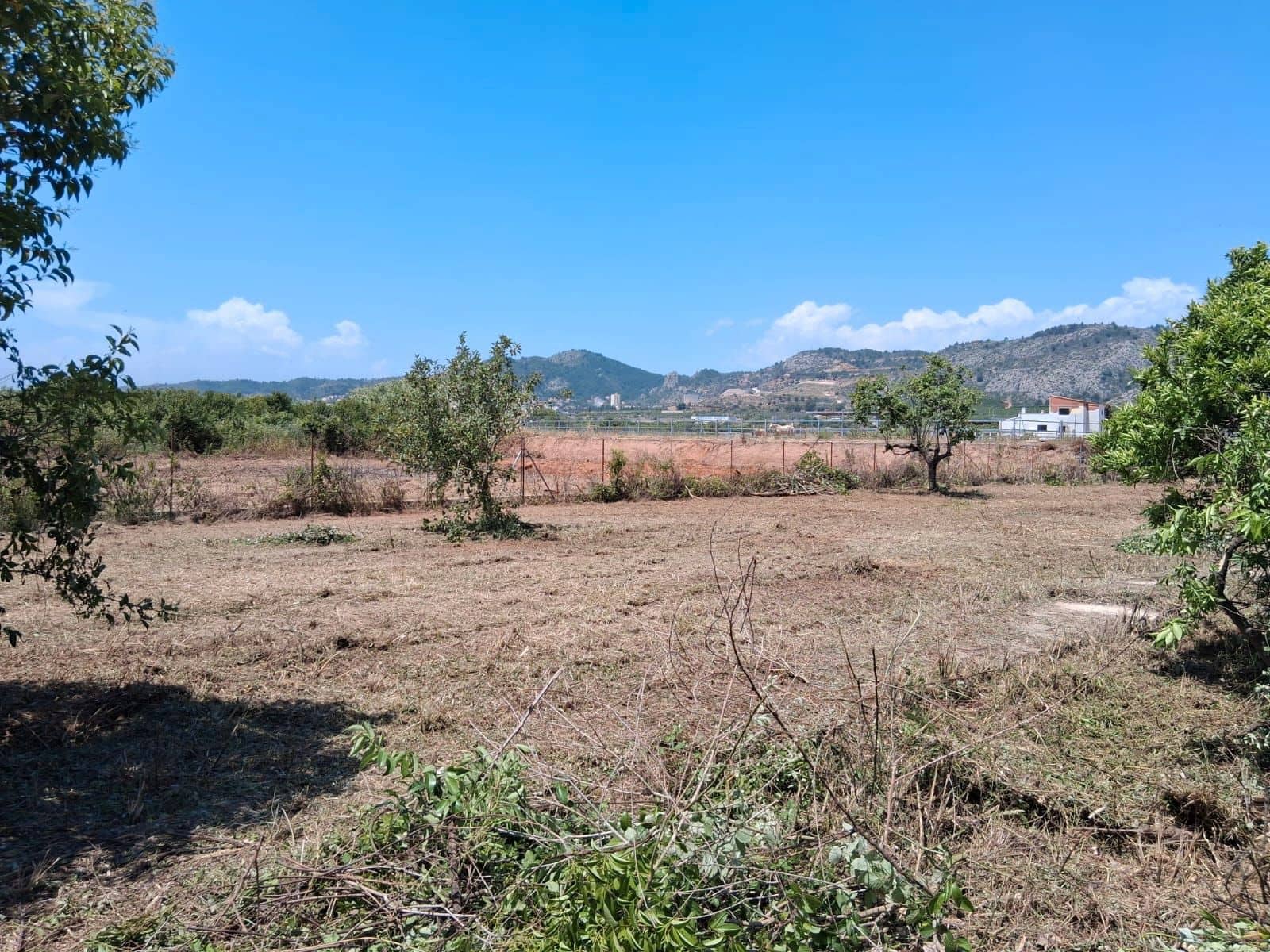 4 sovrum Finca/Hus på landet till salu i Castello de la Plana med pool garage - 95 000 € (Ref: 9272920)