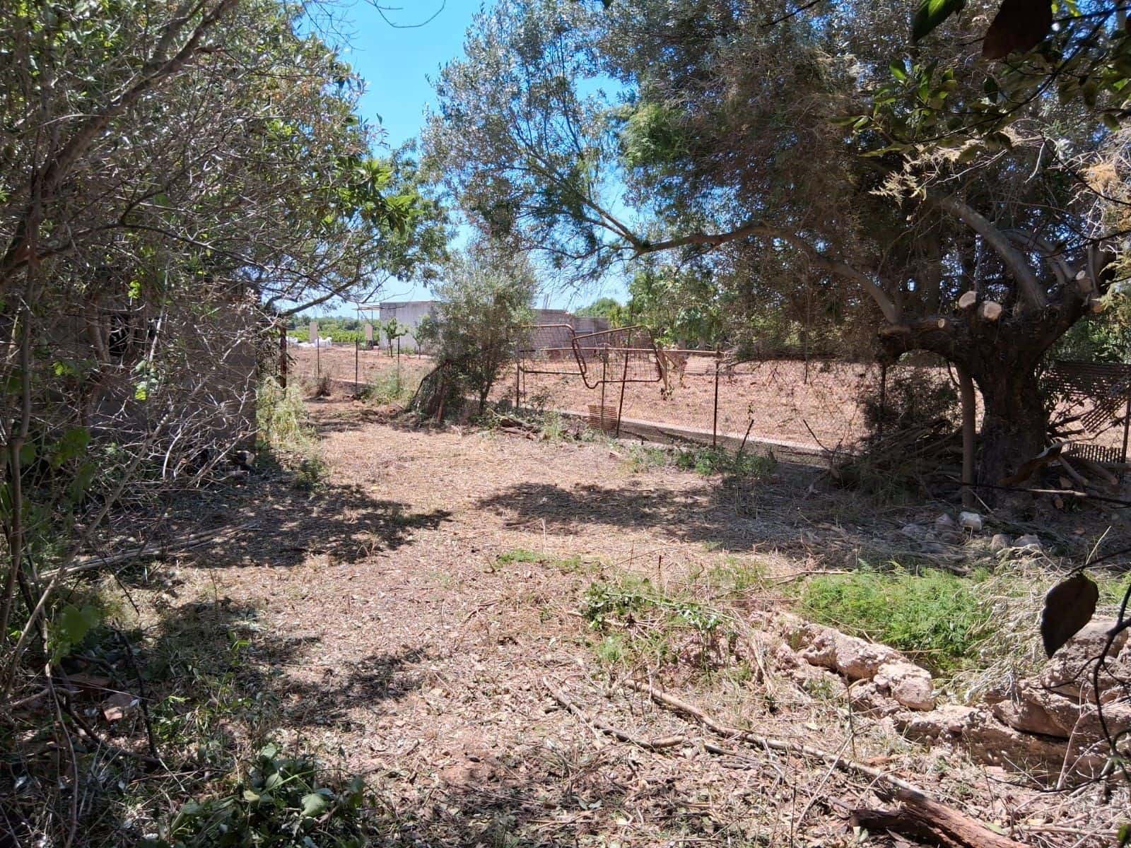 4 sovrum Finca/Hus på landet till salu i Castello de la Plana med pool garage - 95 000 € (Ref: 9272920)