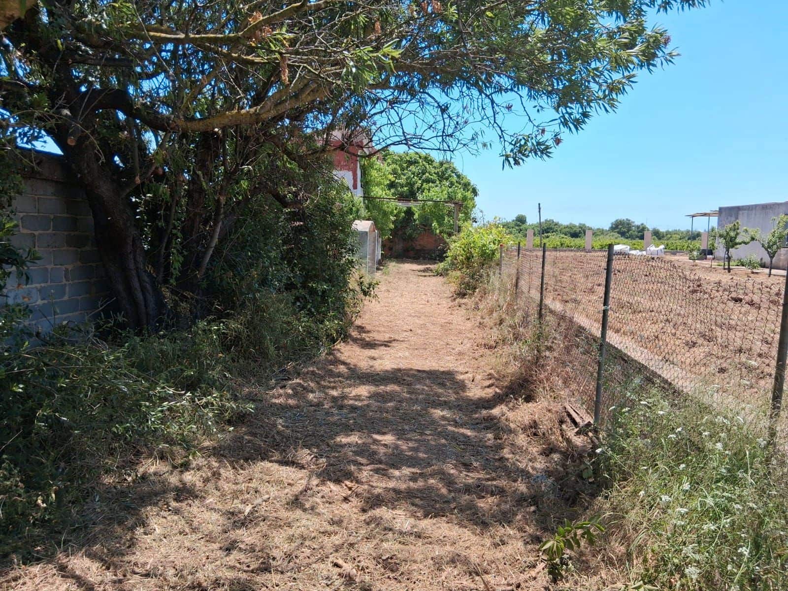 4 sovrum Finca/Hus på landet till salu i Castello de la Plana med pool garage - 95 000 € (Ref: 9272920)