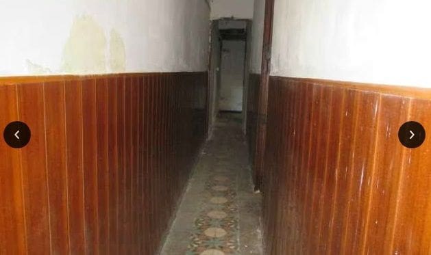 Townhouse for sale in Norte, Castelló de la Plana - € 87,000 (Ref: 9272922)