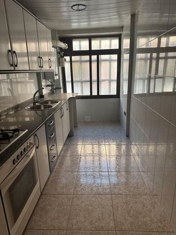 3 bedroom Flat for sale in San Juan de Moró - € 83,000 (Ref: 9272923)