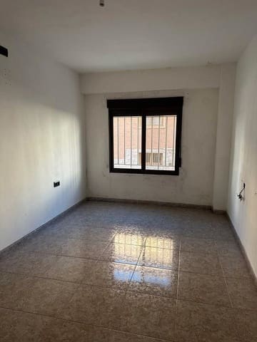 3 bedroom Flat for sale in San Juan de Moró - € 83,000 (Ref: 9272923)