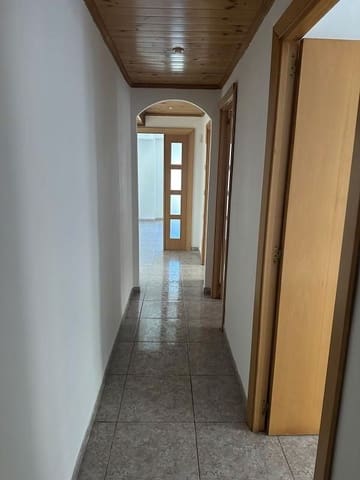 3 bedroom Flat for sale in San Juan de Moró - € 83,000 (Ref: 9272923)