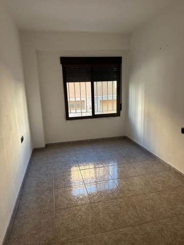 3 bedroom Flat for sale in San Juan de Moró - € 83,000 (Ref: 9272923)