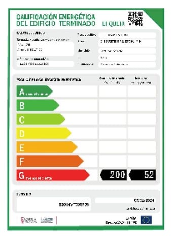 3 bedroom Flat for sale in San Juan de Moró - € 83,000 (Ref: 9272923)