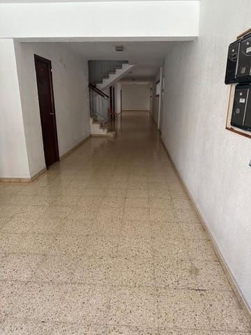 3 bedroom Flat for sale in San Juan de Moró - € 83,000 (Ref: 9272923)