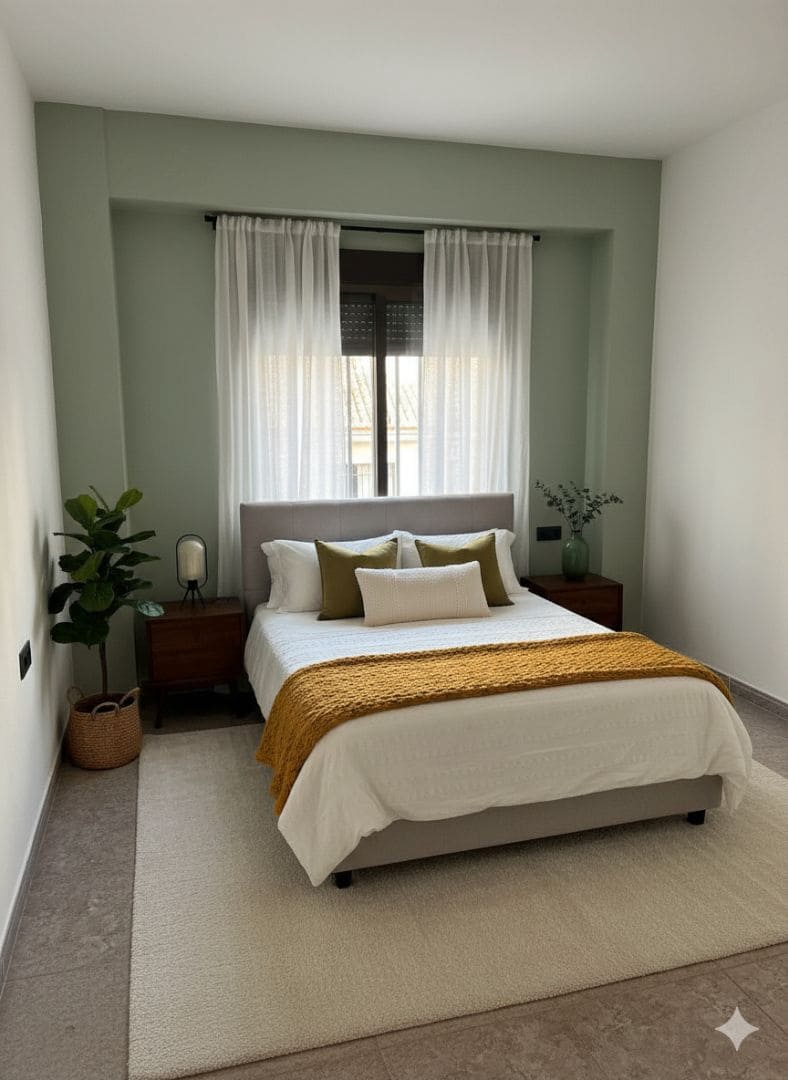 3 soverom Leilighet til salgs i San Juan de Moro - € 83 000 (Ref: 9272923)