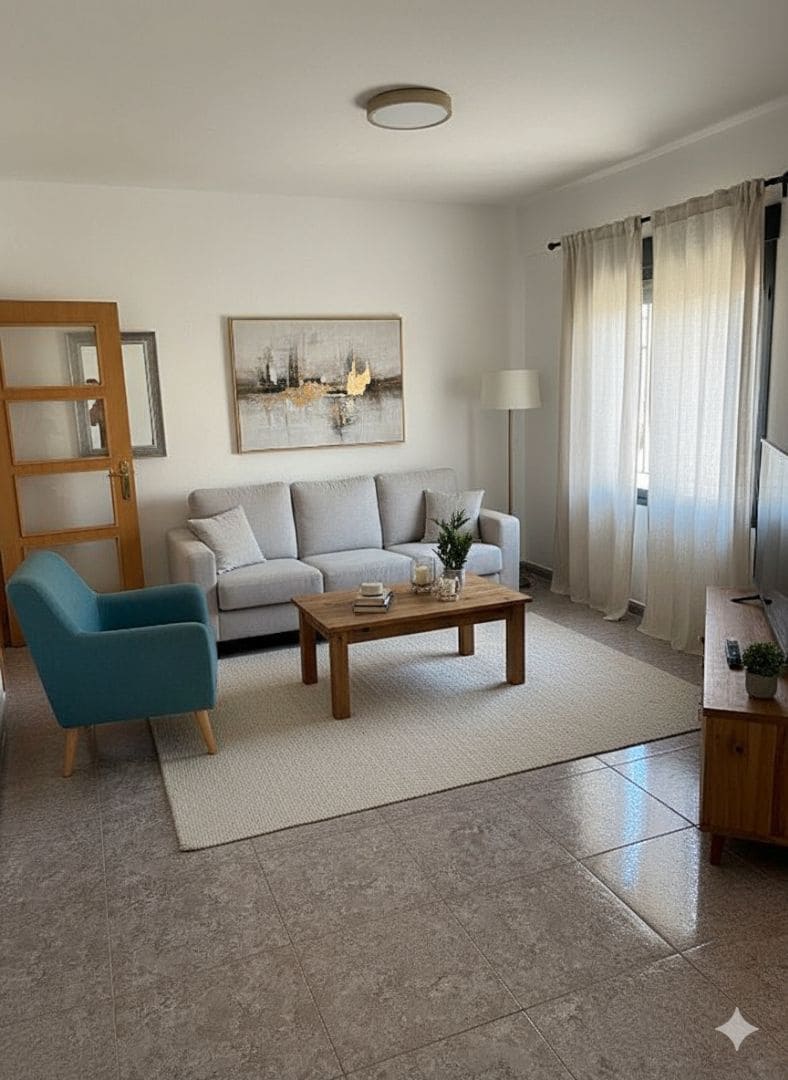 3 soverom Leilighet til salgs i San Juan de Moro - € 83 000 (Ref: 9272923)