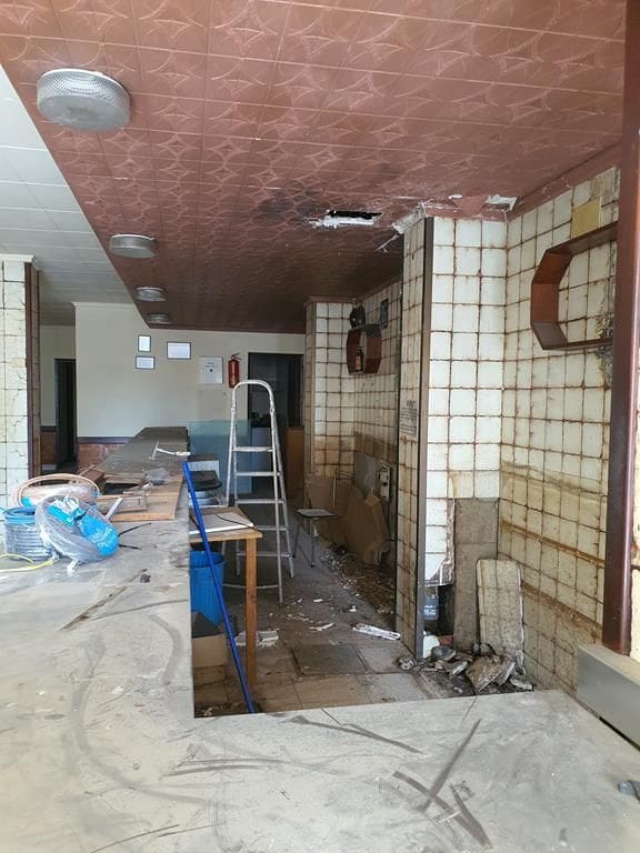 Commercial for sale in Castello de la Plana - € 89,000 (Ref: 9272924)