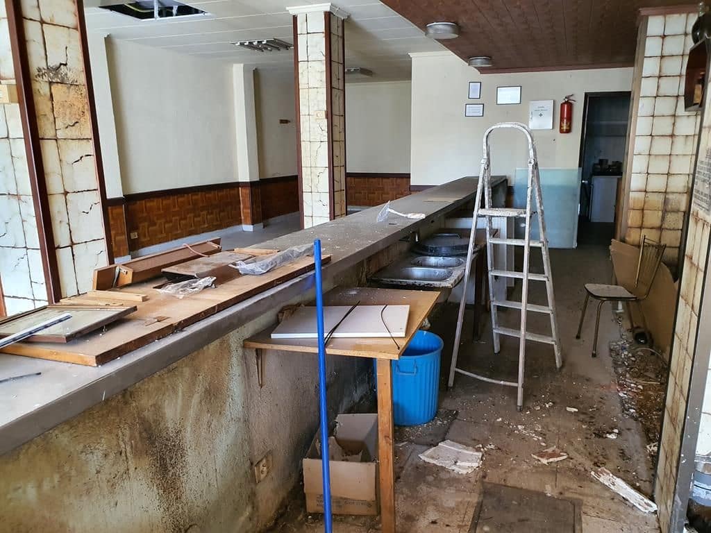 Commercial for sale in Castello de la Plana - € 89,000 (Ref: 9272924)