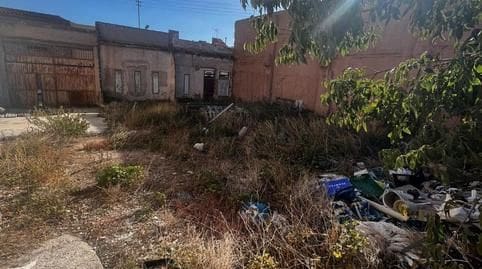 Tomt till salu i Vila-real - 140 000 € (Ref: 9272925)