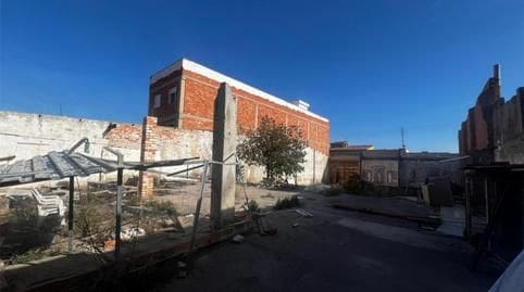 Tomt till salu i Vila-real - 140 000 € (Ref: 9272925)