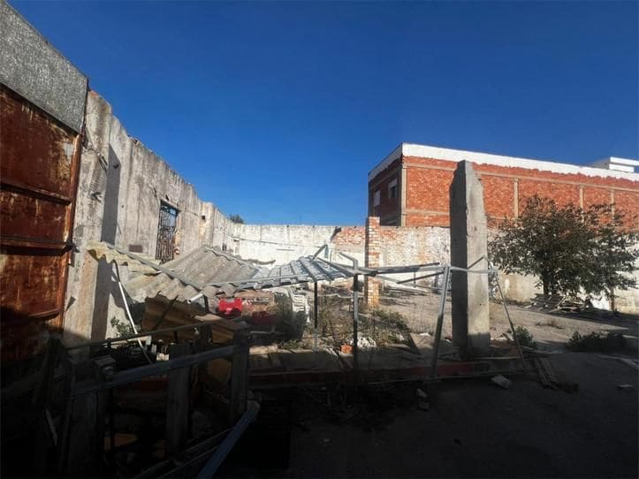 Terrain à Bâtir à vendre à Vila-real - 140 000 € (Ref: 9272925)