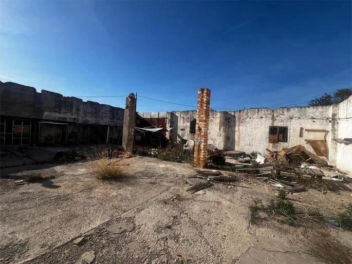 Terrain à Bâtir à vendre à Vila-real - 140 000 € (Ref: 9272925)