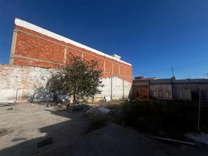 Terrain à Bâtir à vendre à Vila-real - 140 000 € (Ref: 9272925)