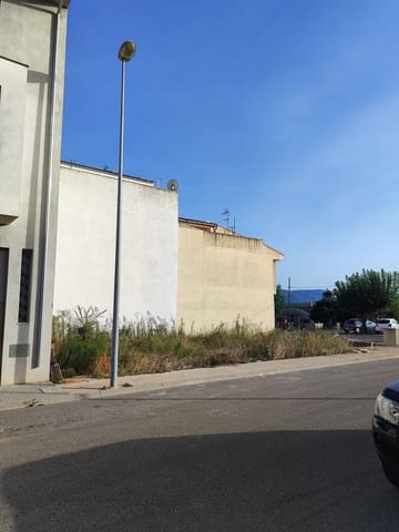 Tomt till salu i Vall d'Alba - 55 000 € (Ref: 9272926)