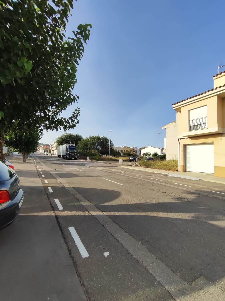 Tomt till salu i Vall d'Alba - 55 000 € (Ref: 9272926)