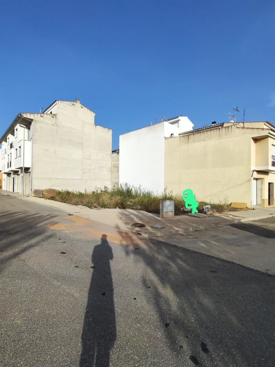 Tomt till salu i Vall d'Alba - 55 000 € (Ref: 9272926)