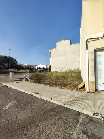 Tomt till salu i Vall d'Alba - 55 000 € (Ref: 9272926)