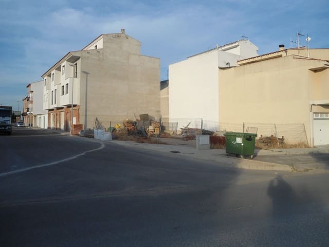 Tomt till salu i Vall d'Alba - 55 000 € (Ref: 9272926)