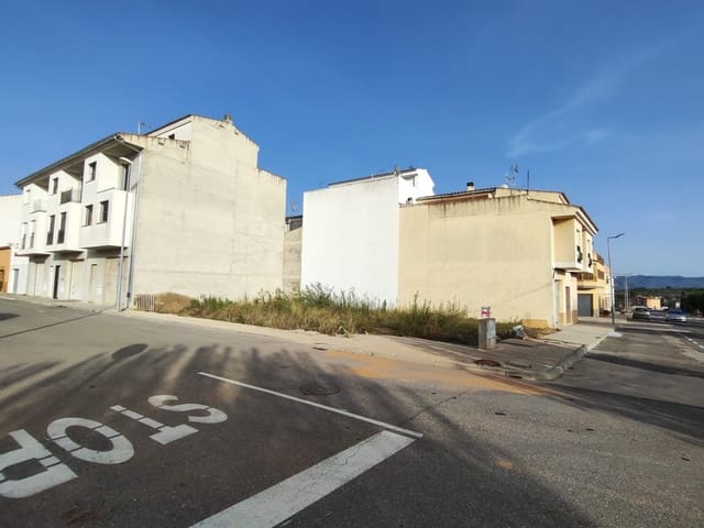 Tomt till salu i Vall d'Alba - 55 000 € (Ref: 9272926)