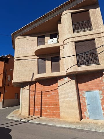 Leilighet til salgs i Benlloch - € 199 000 (Ref: 9272927)