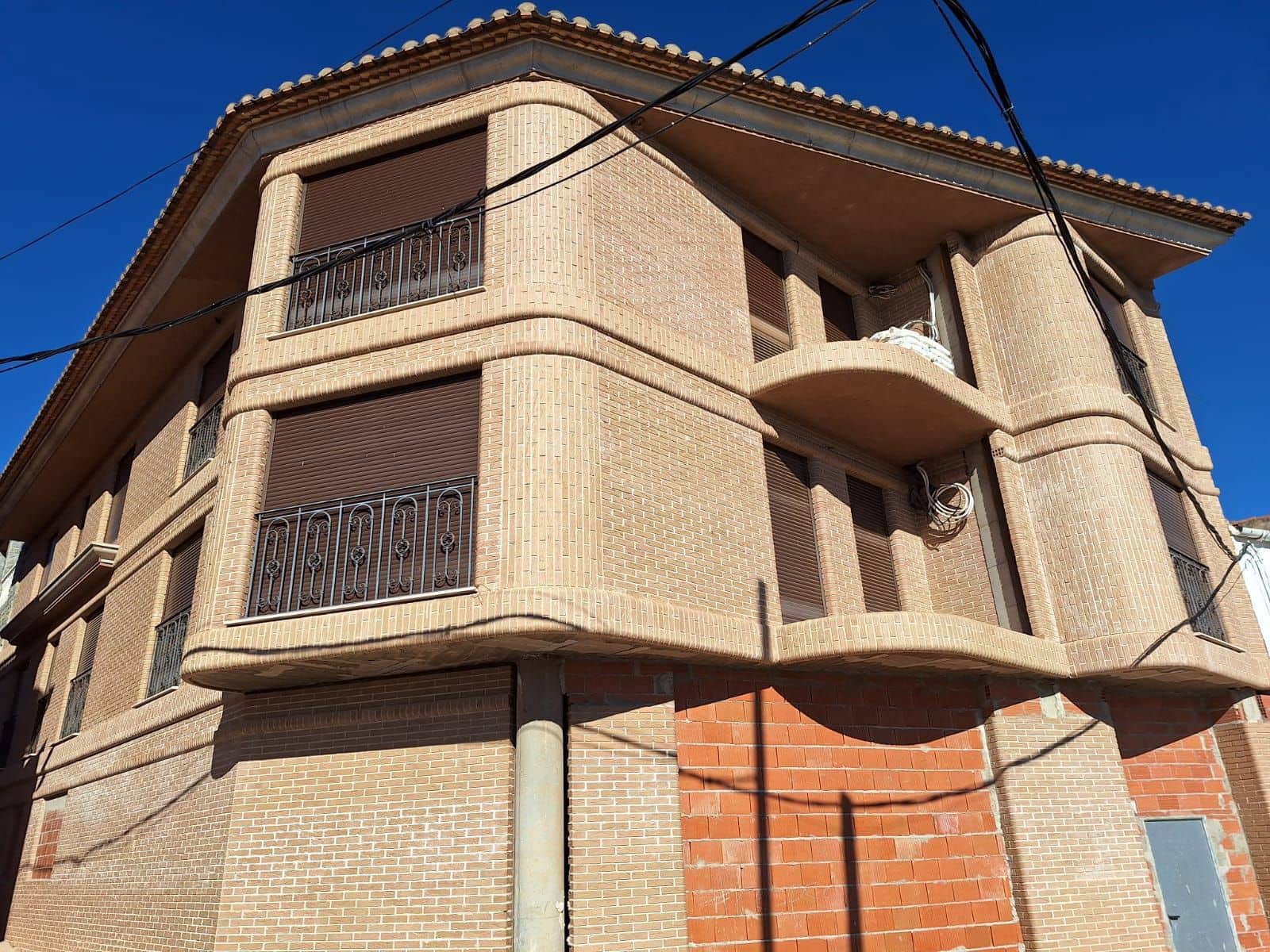 Leilighet til salgs i Benlloch - € 199 000 (Ref: 9272927)