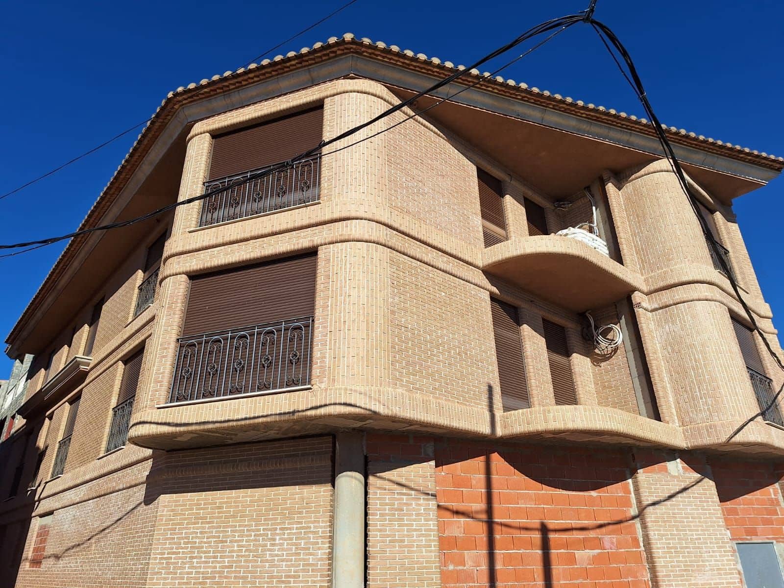 Leilighet til salgs i Benlloch - € 199 000 (Ref: 9272927)