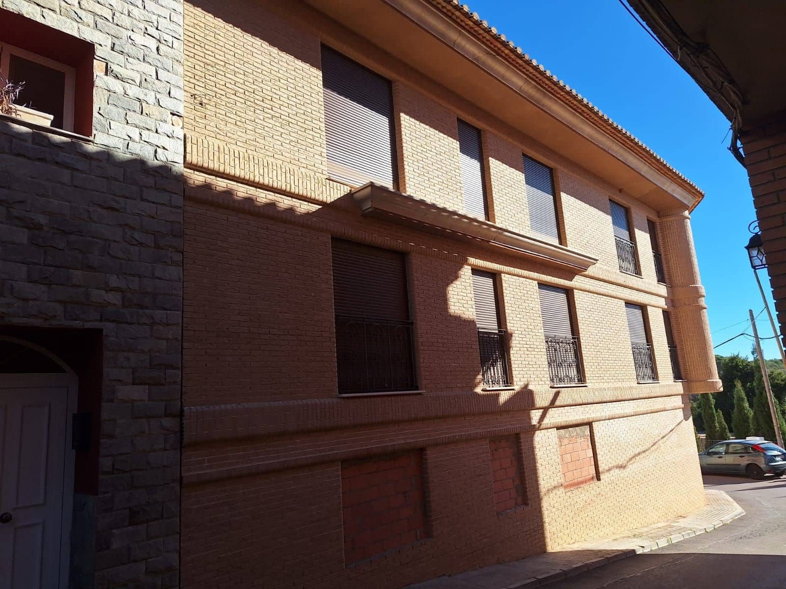 Leilighet til salgs i Benlloch - € 199 000 (Ref: 9272927)