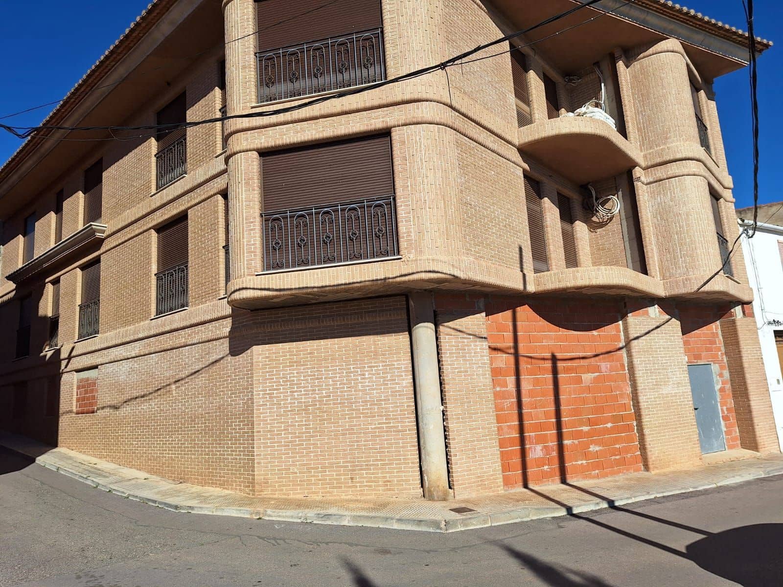 Leilighet til salgs i Benlloch - € 199 000 (Ref: 9272927)