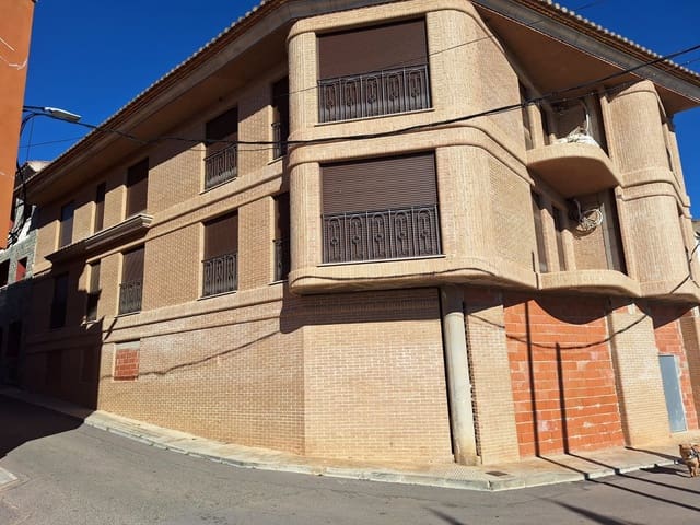 Leilighet til salgs i Benlloch - € 199 000 (Ref: 9272927)