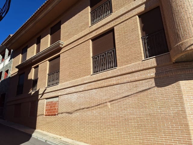 Leilighet til salgs i Benlloch - € 199 000 (Ref: 9272927)