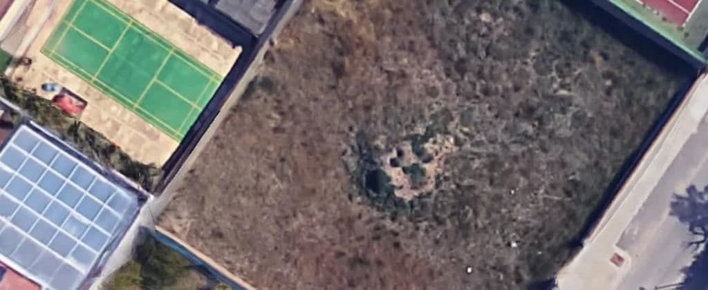 Building Plot for sale in Chilches - € 580,000 (Ref: 9272928)