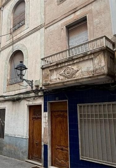 7 soveværelse Byhus til salg i Vila-real - € 210.000 (Ref: 9272929)