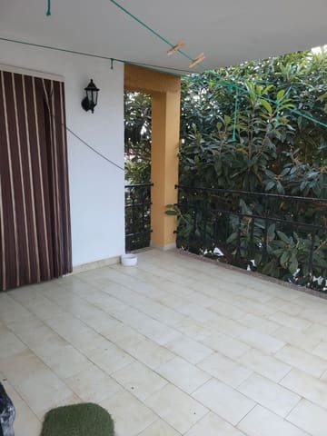 4 soverom Villa til salgs i El Grau de Castelló, Castelló de la Plana med svømmebasseng garasje - € 205 000 (Ref: 9272931)