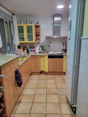 4 soverom Villa til salgs i El Grau de Castelló, Castelló de la Plana med svømmebasseng garasje - € 205 000 (Ref: 9272931)
