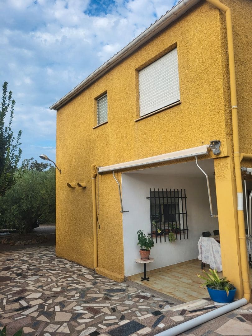 4 soveværelse Villa til salg i Castello de la Plana med swimmingpool garage - € 205.000 (Ref: 9272931)