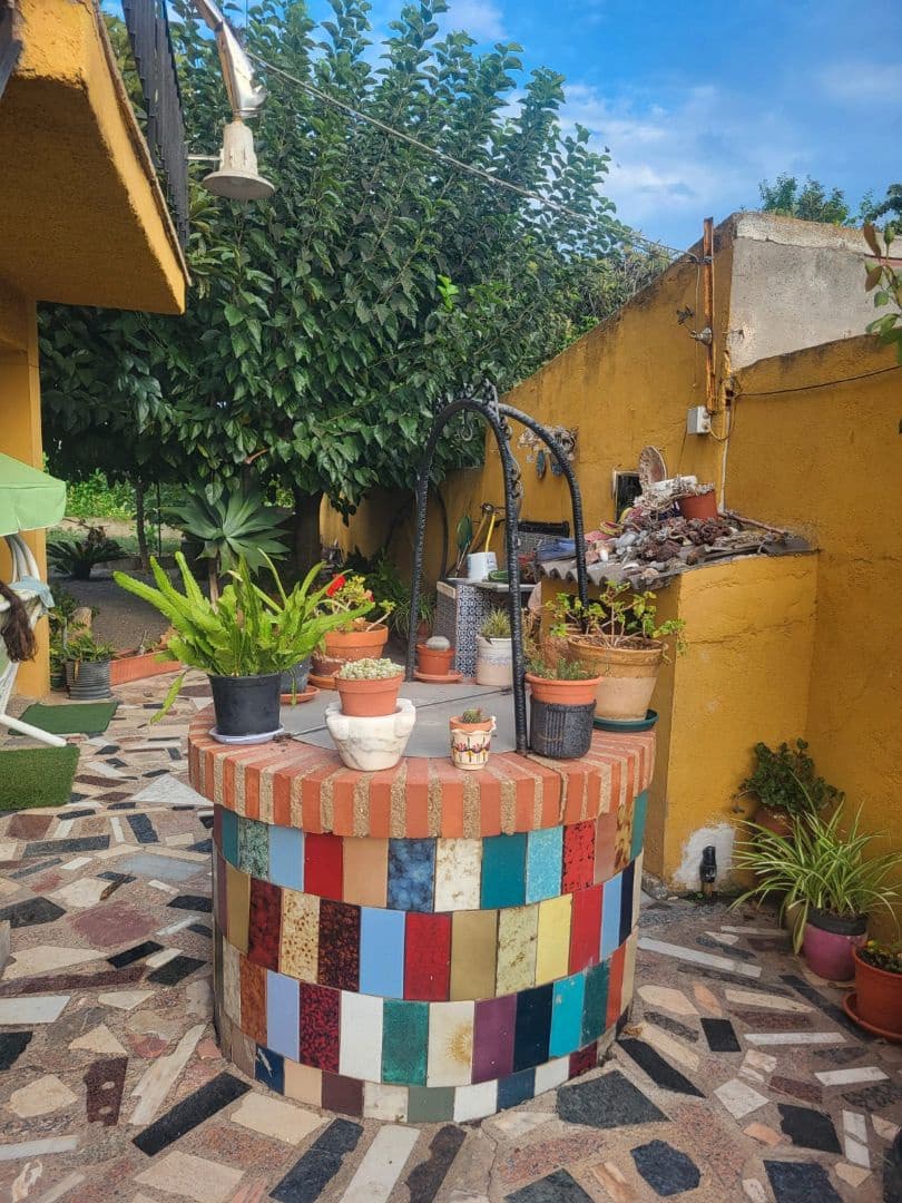 4 soveværelse Villa til salg i Castello de la Plana med swimmingpool garage - € 205.000 (Ref: 9272931)