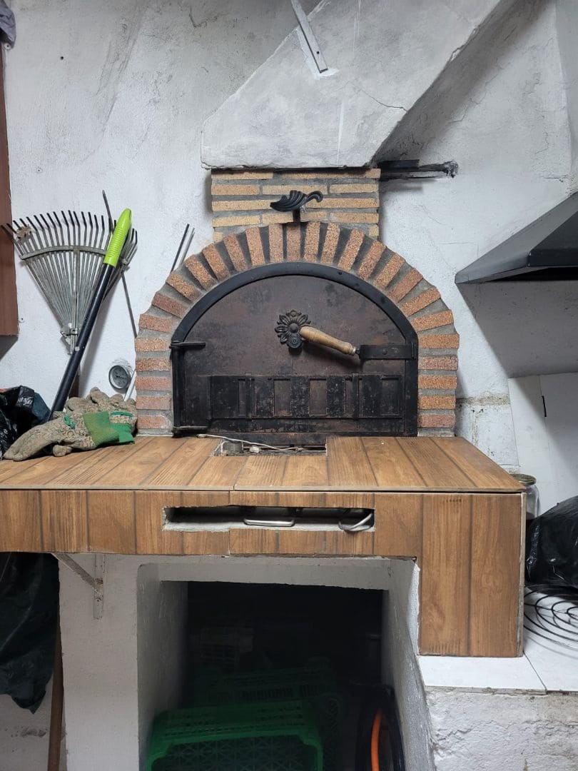 4 soveværelse Villa til salg i Castello de la Plana med swimmingpool garage - € 205.000 (Ref: 9272931)