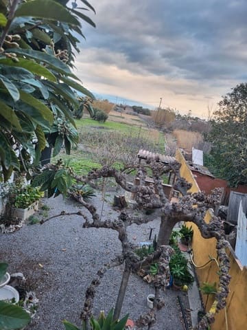 4 soverom Villa til salgs i El Grau de Castelló, Castelló de la Plana med svømmebasseng garasje - € 205 000 (Ref: 9272931)