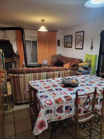 4 soverom Villa til salgs i El Grau de Castelló, Castelló de la Plana med svømmebasseng garasje - € 205 000 (Ref: 9272931)