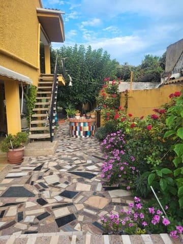 4 soverom Villa til salgs i El Grau de Castelló, Castelló de la Plana med svømmebasseng garasje - € 205 000 (Ref: 9272931)