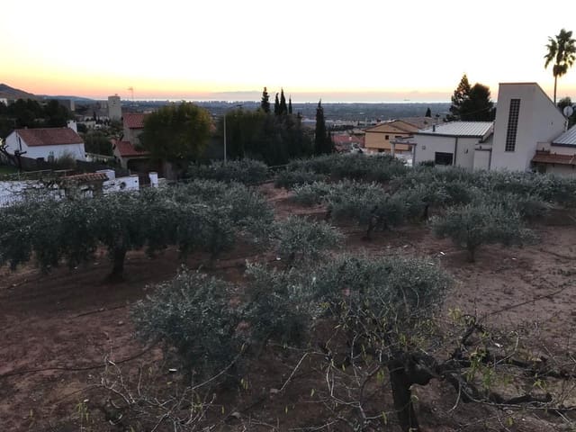 Bouwgrond te koop in Norte, Castelló de la Plana - € 235.000 (Ref: 9272932)